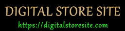 Digital Store Site